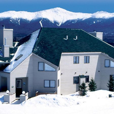 The Townhomes At Bretton Woods Ngoại thất bức ảnh
