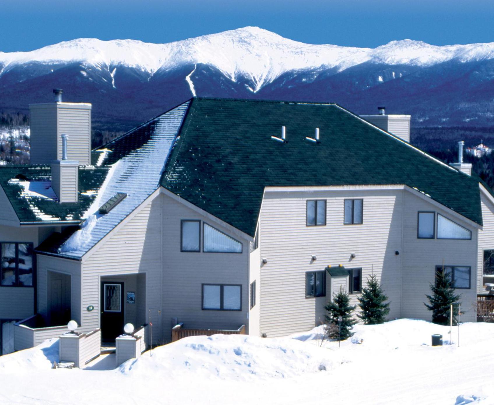 The Townhomes At Bretton Woods Ngoại thất bức ảnh